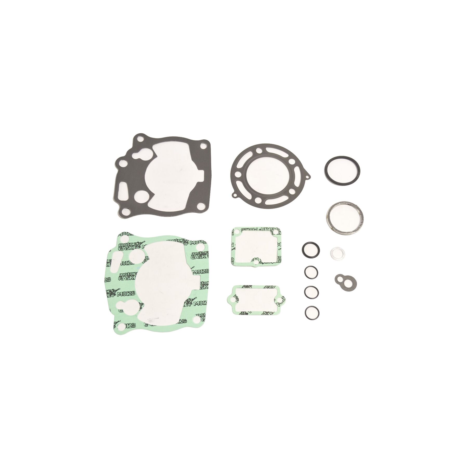 Athena Top End Gasket Kit Kawasaki KX125 1992-1997
