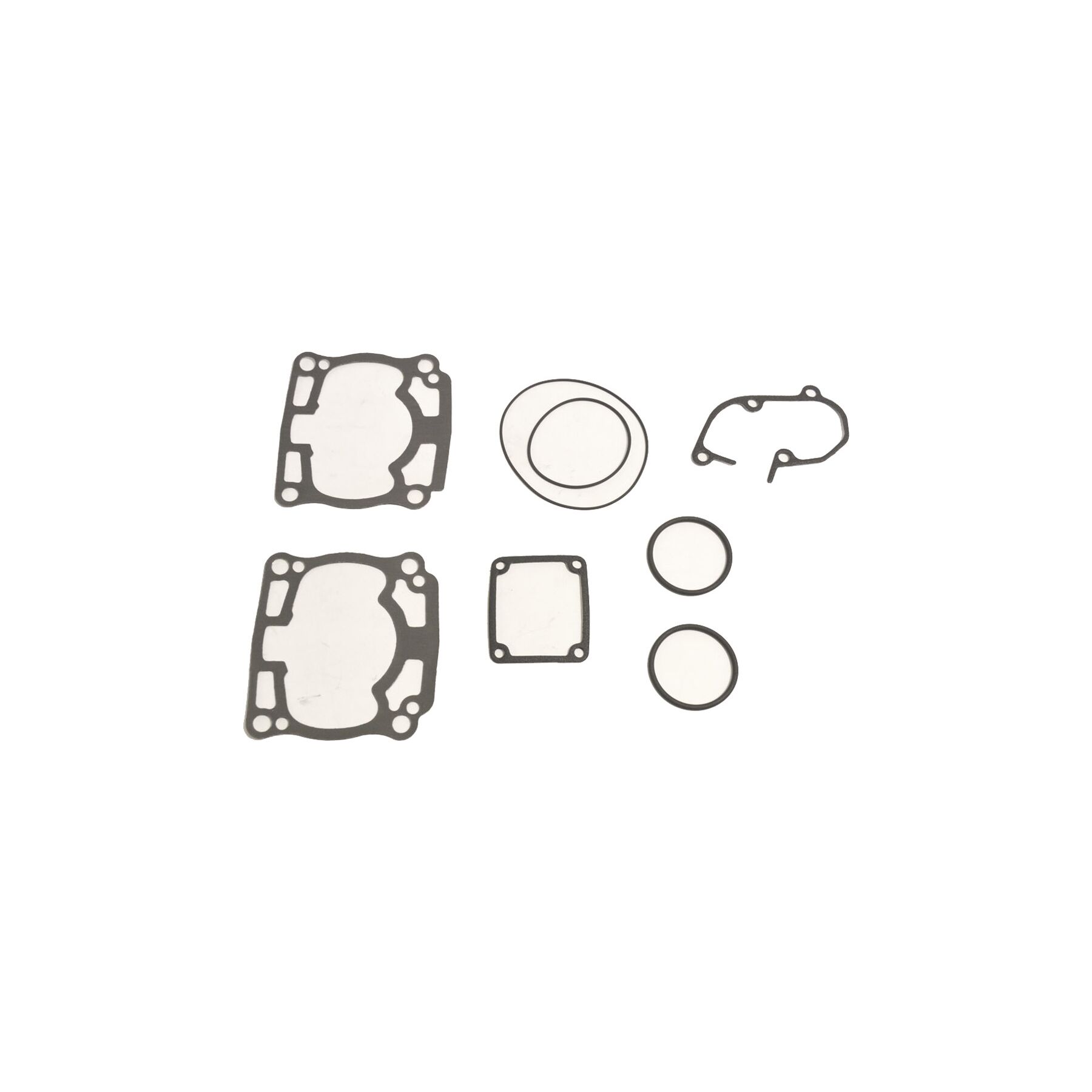 Athena Top End Gasket Kit Kawasaki KX125 2003-2005