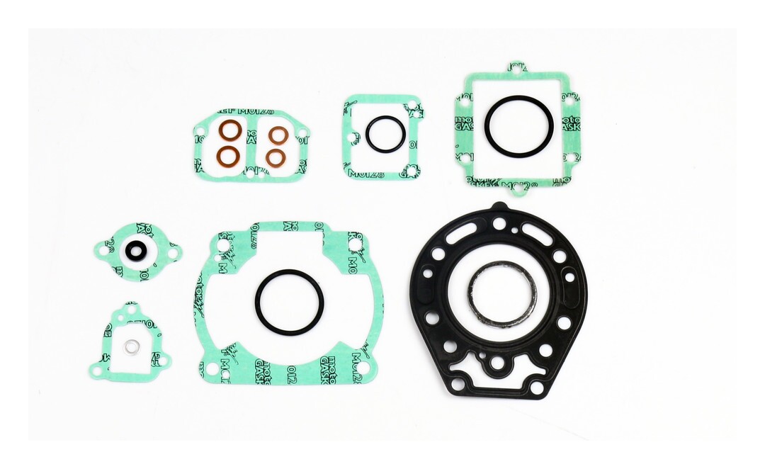 Vertex 821442 Gaskets 95-06 Kawasaki KDX200 Water Pump Rebuild Kit