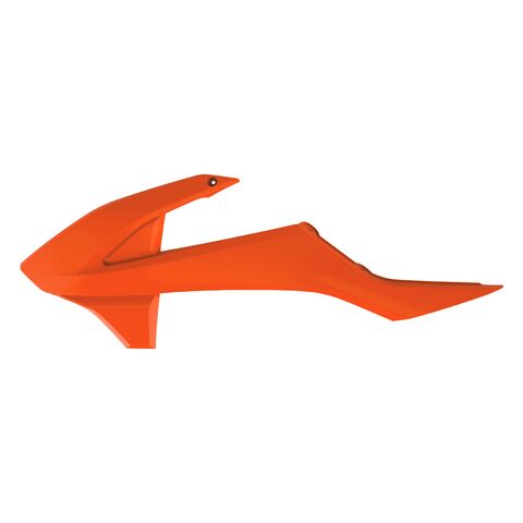 Polisport Radiator Shrouds KTM 85SX 2018-2024