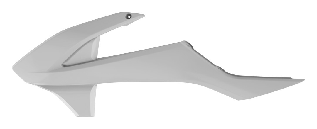 Polisport Radiator Shrouds KTM 85SX 2018-2024 N/A