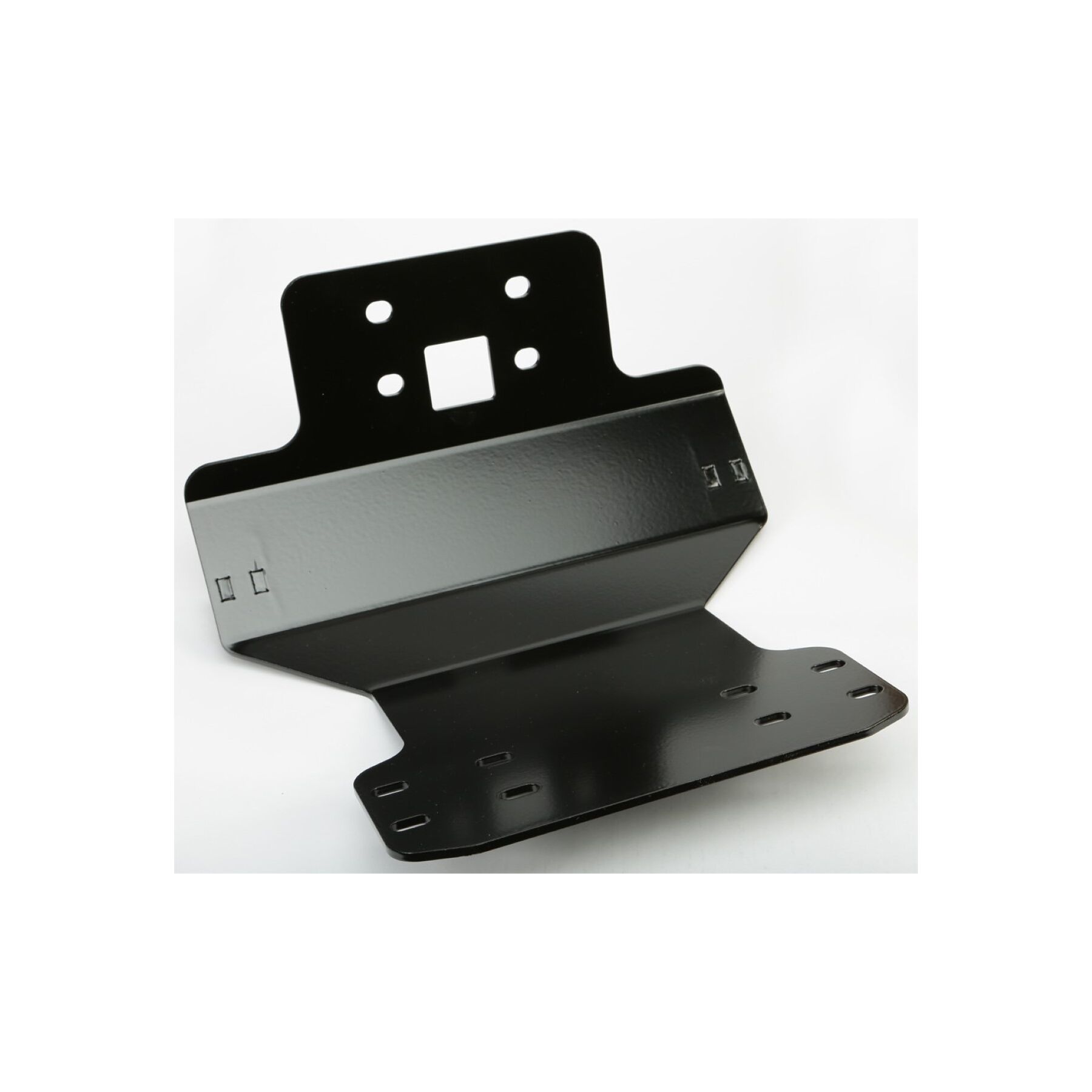 Open Trail UTV Plow Mount John Deere HPX / XUV 2005-2017