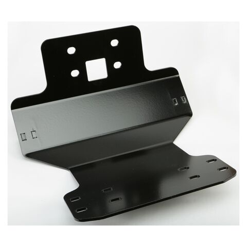 Open Trail UTV Plow Mount John Deere HPX / XUV 2005-2017
