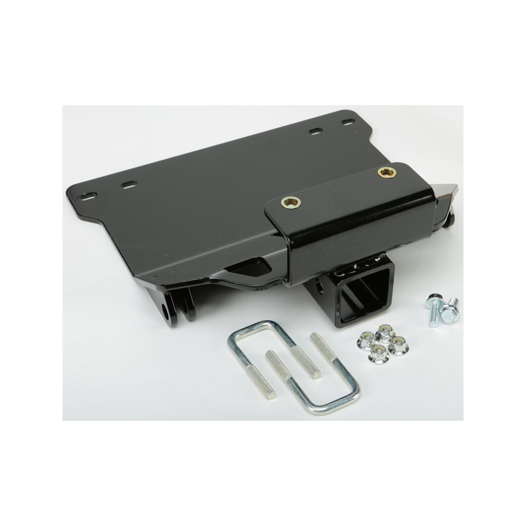 Open Trail UTV Plow Mount Yamaha Viking 2014-2025