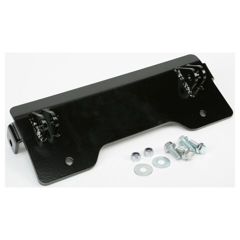 Open Trail UTV Plow Mount Honda Pioneer 700 2014-2024