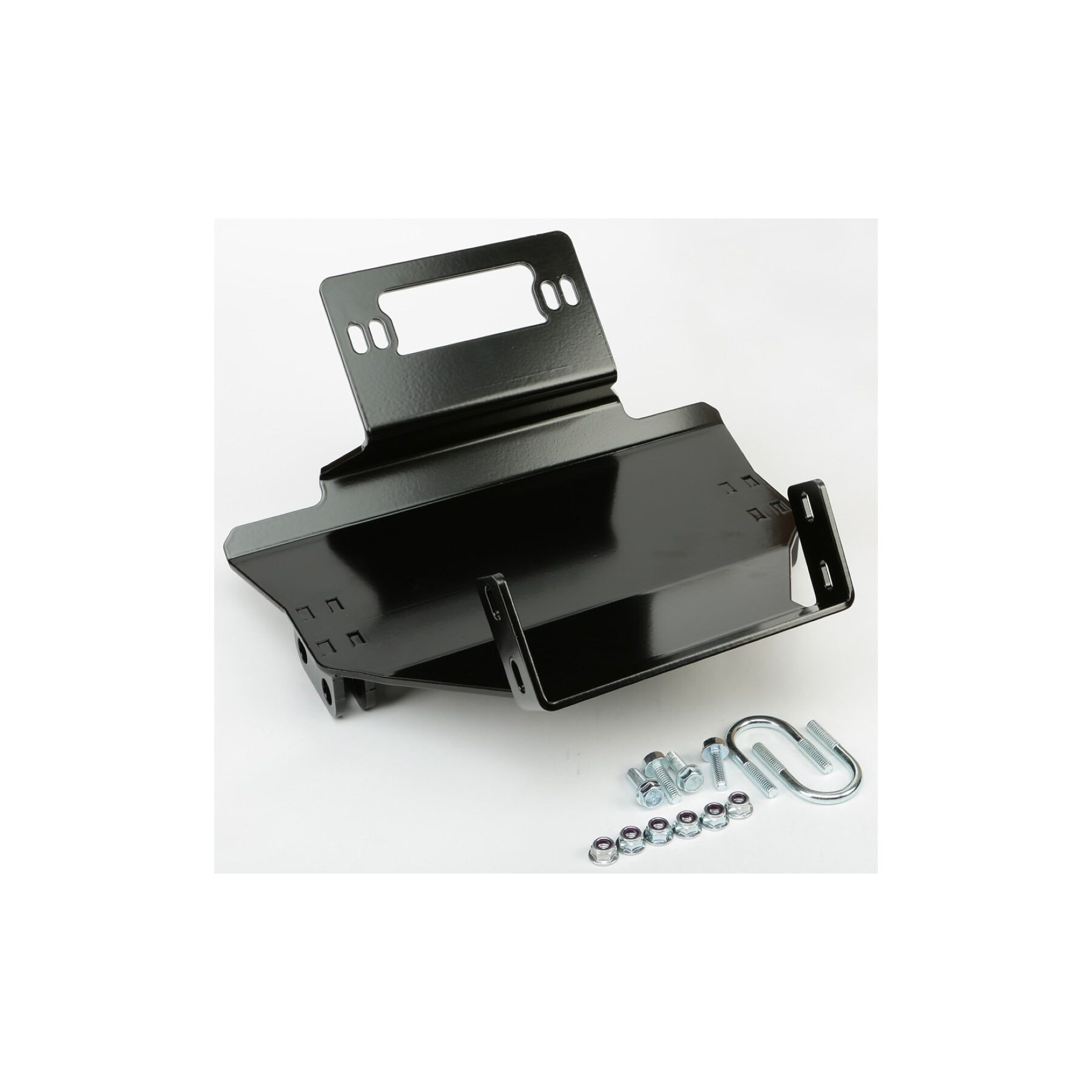 Open Trail UTV Plow Mount Kawasaki Mule 600 / 610 2005-2016