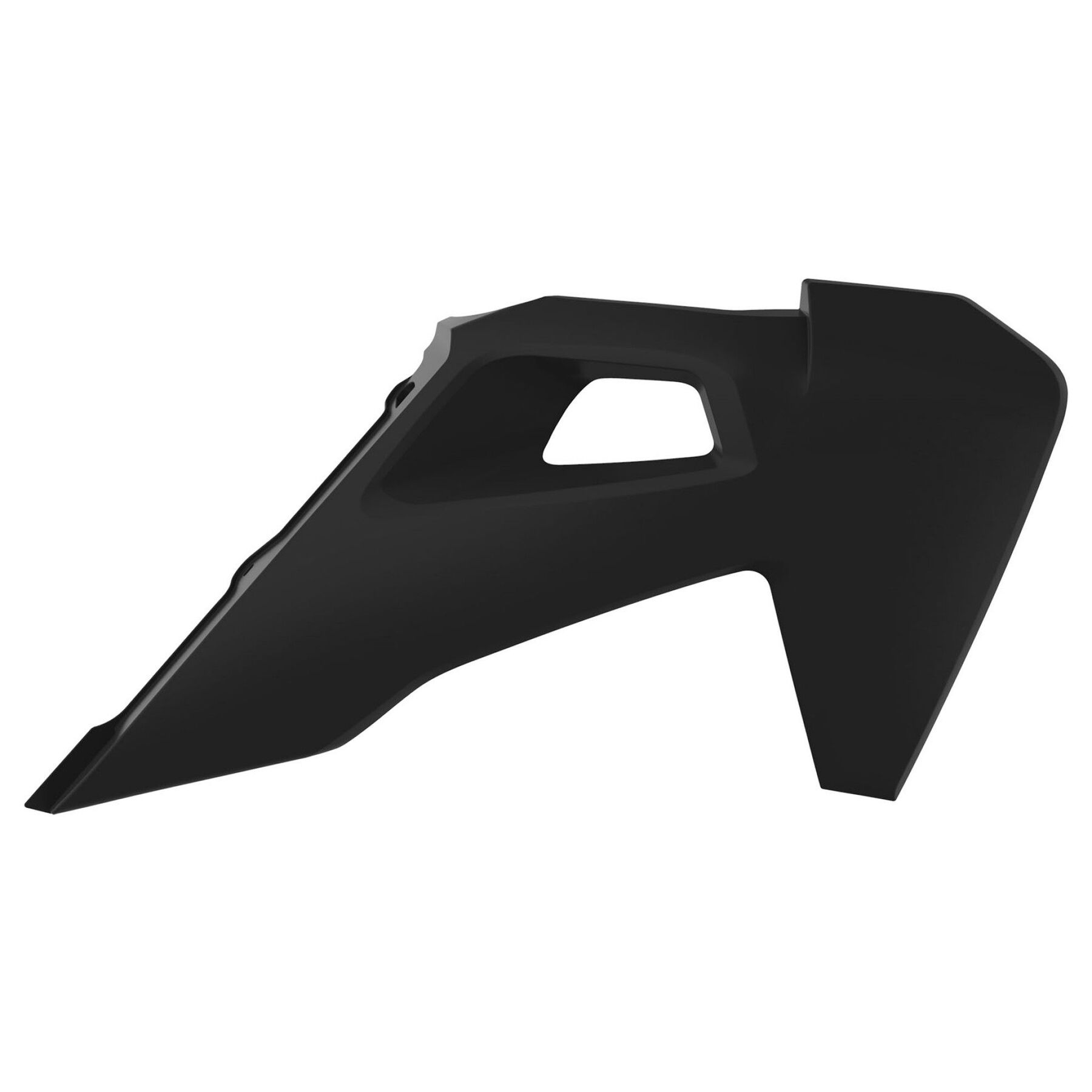 Polisport Radiator Shrouds Husqvarna TC / TE / FC / FX / TX / FS / FE 
