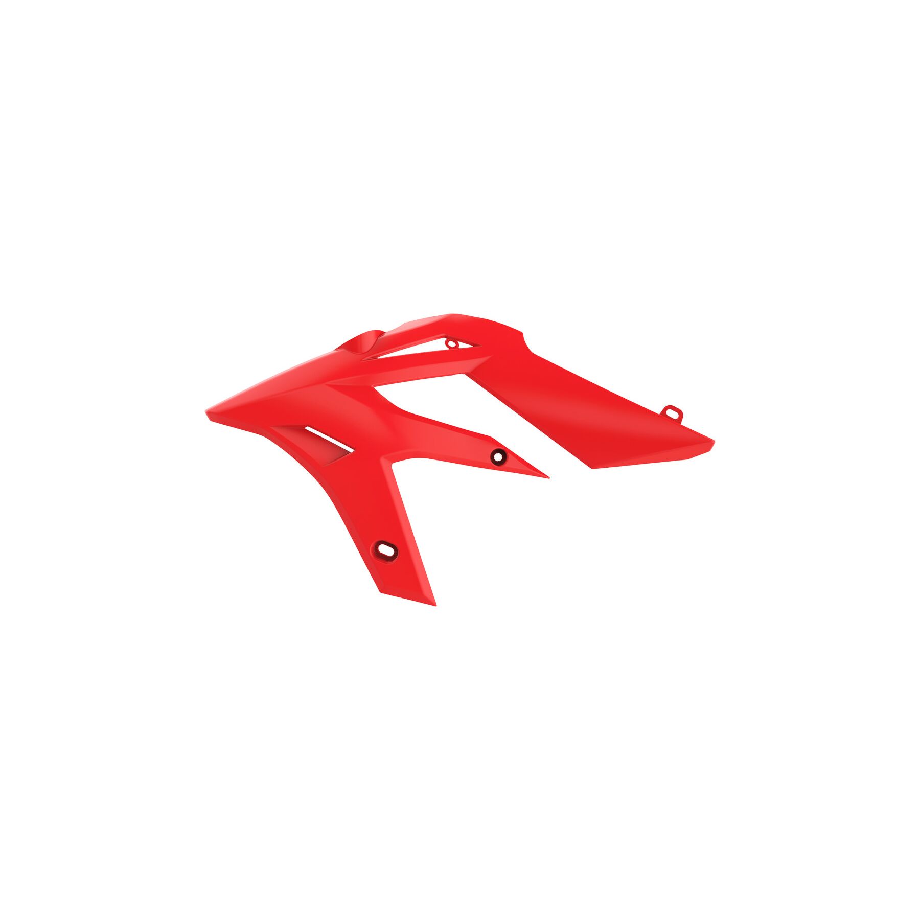 Polisport Radiator Shrouds Beta XTrainer 2015-2019