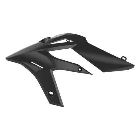 Polisport Radiator Shrouds Beta XTrainer 2015-2019