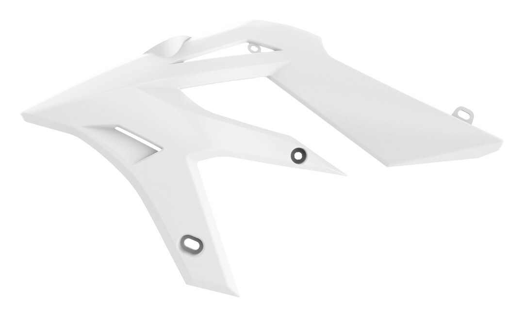 Polisport Radiator Shrouds Beta XTrainer 2015-2019 N/A