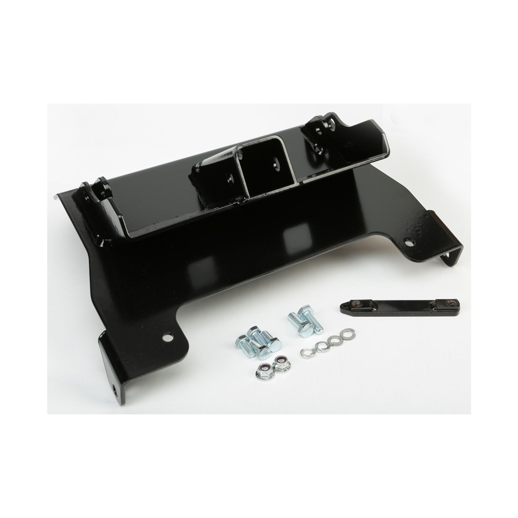 Open Trail UTV Plow Mount Honda Big Red MUV700 2009-2013