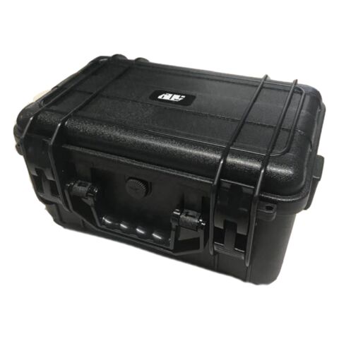 509 Bomber Dual Goggle Case