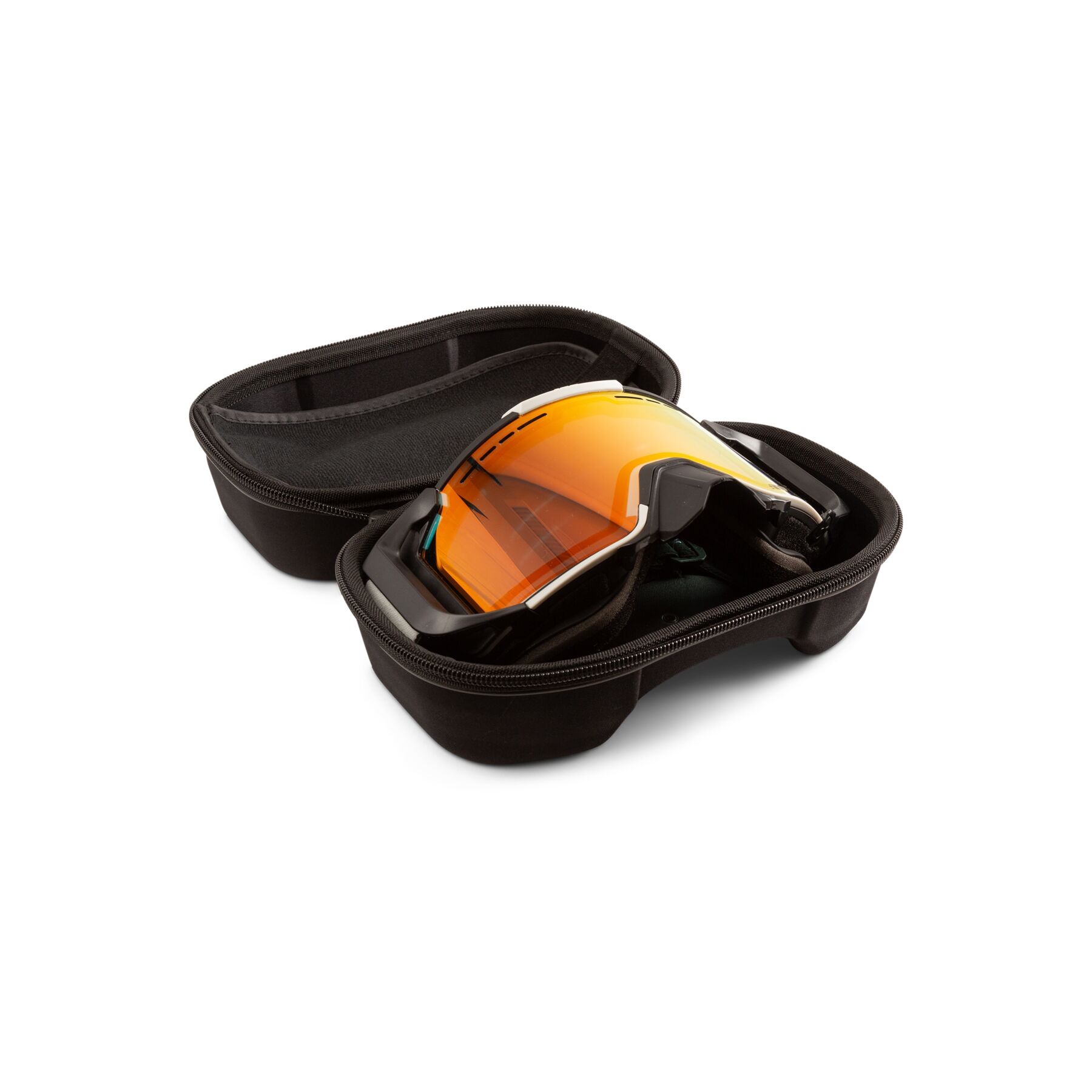 509 Goggle Hard Case