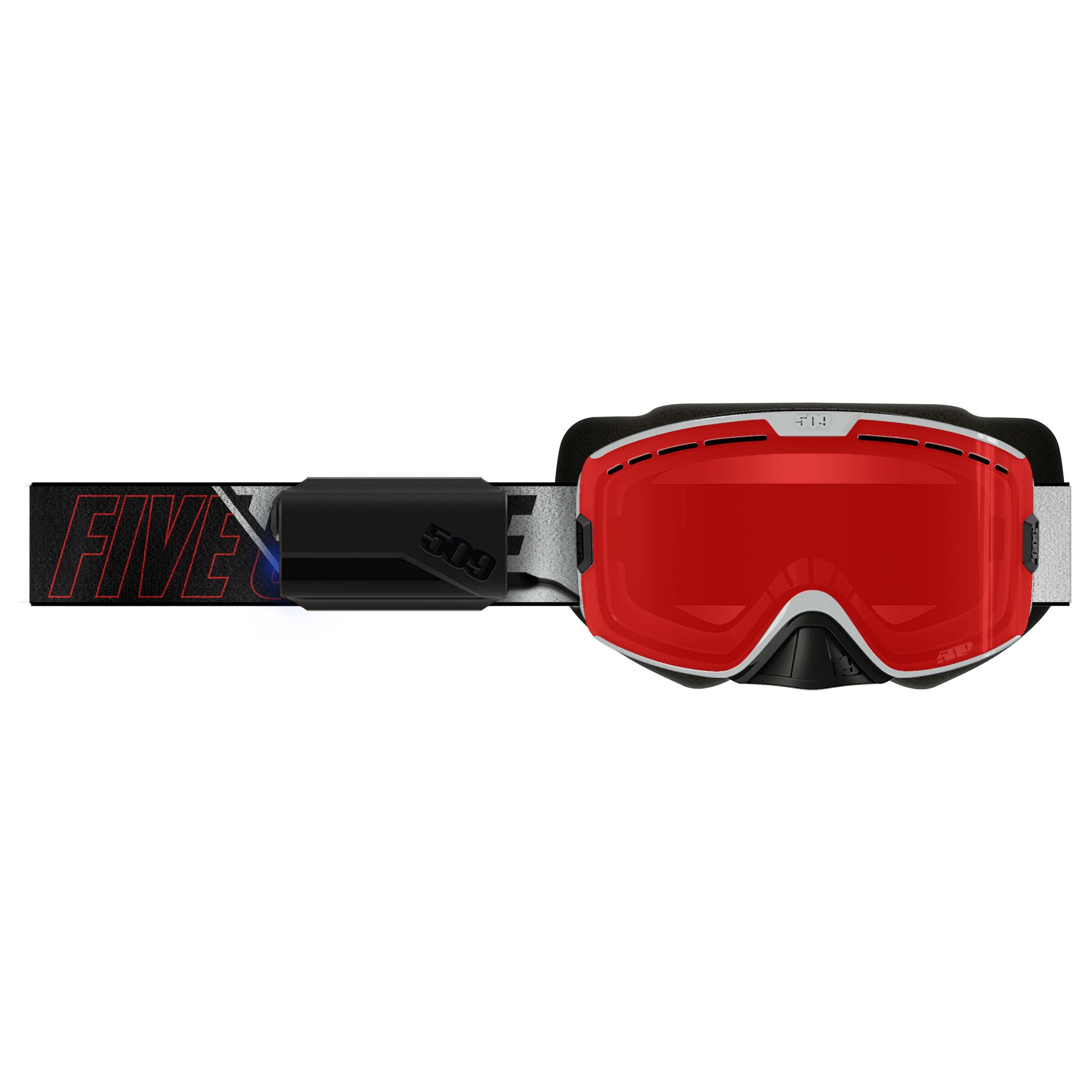 509 Kingpin XL Ignite Goggles