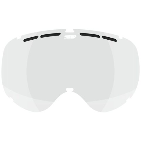 509 Ripper 2.0 Youth Lens
