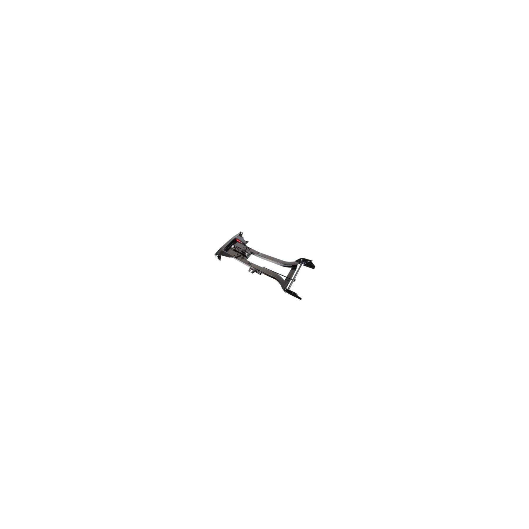 Kimpex Click 'N' GO 1.5 Plow Push Frame