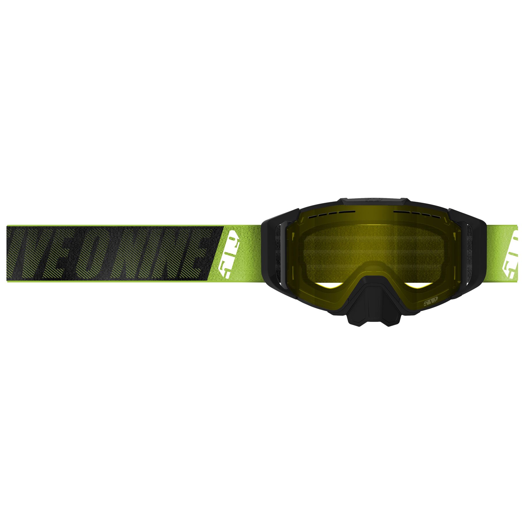 509 Sinister X6 Goggles