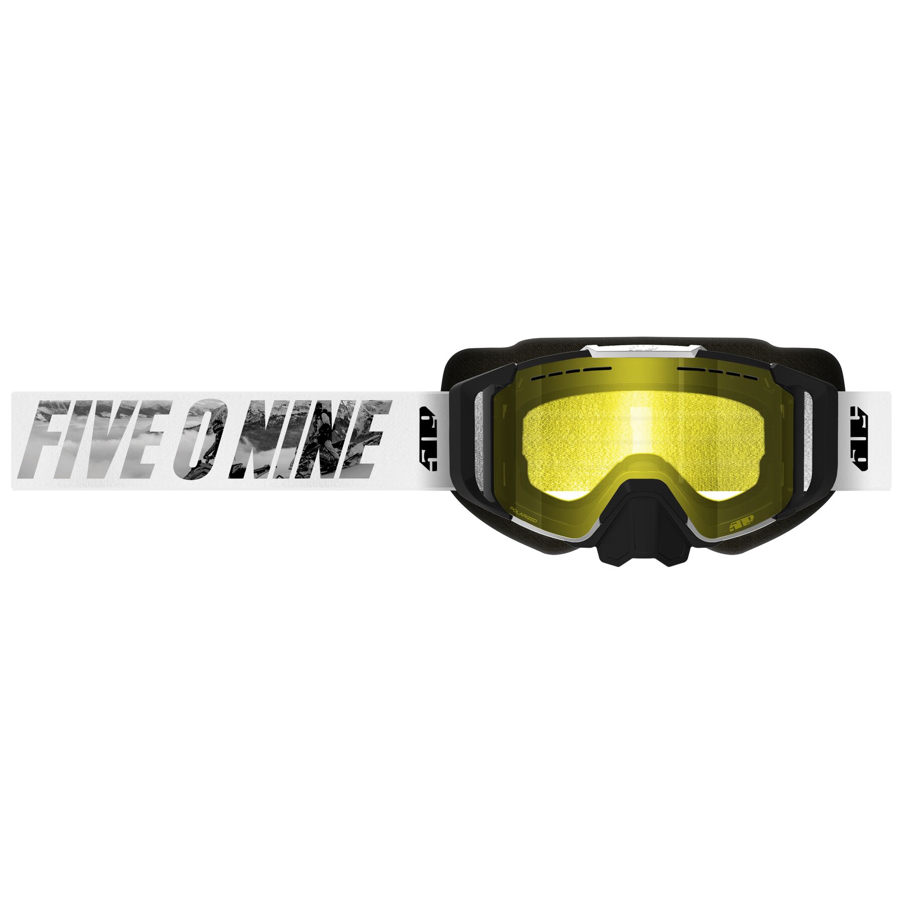 509 Sinister XL6 Goggles