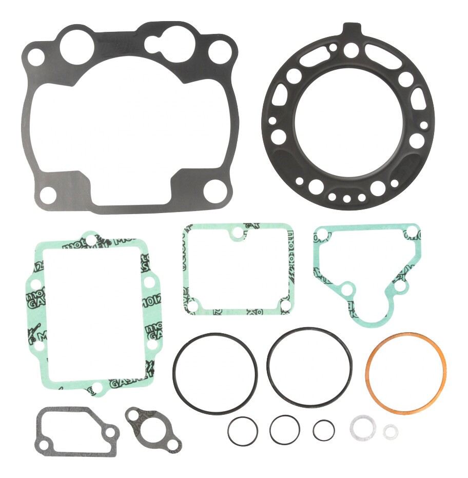 Athena Top End Gasket Kit Kawasaki KX250 2001-2004 / P400250600011 undefined