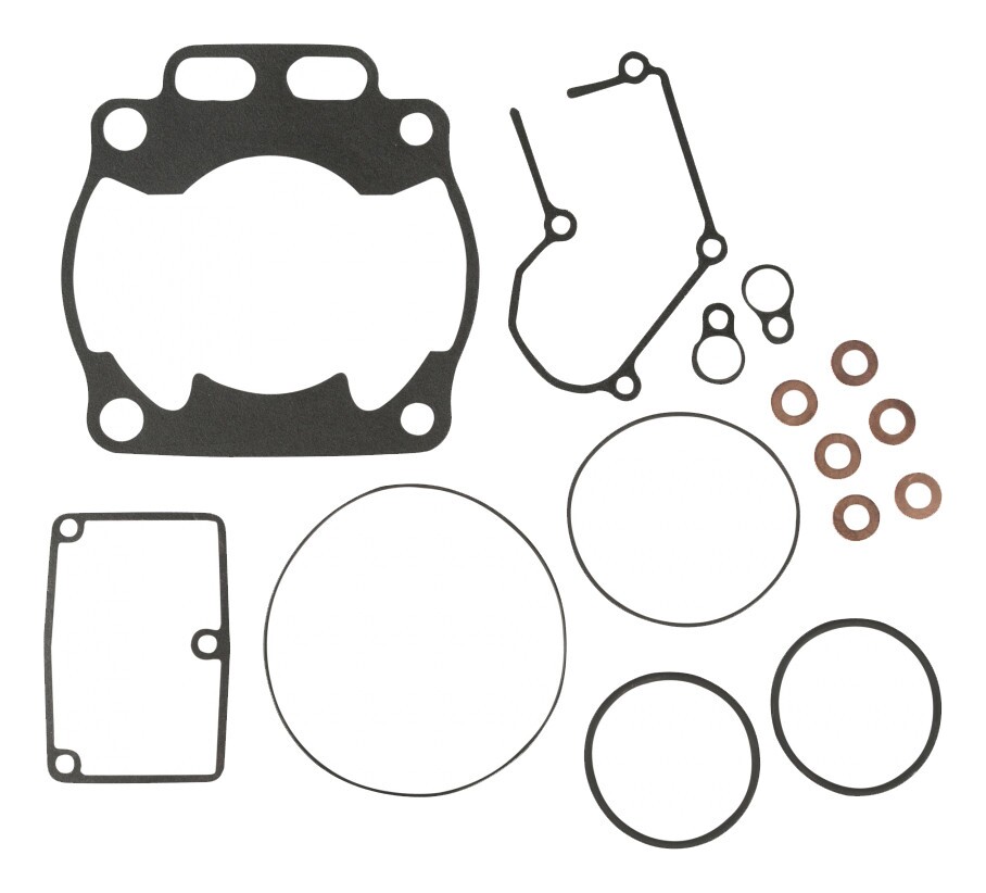 Athena Top End Gasket Kit Kawasaki KX250 2005-2007 / P400250600021 undefined
