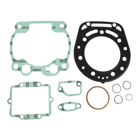 Athena Top End Gasket Kit Kawasaki KX500 1989-2004