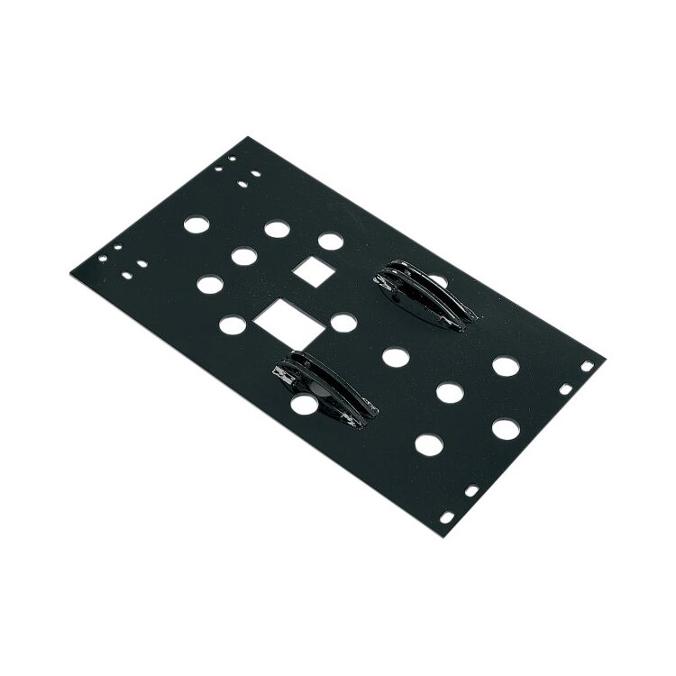 Moose Racing Plow Center Mount Kit John Deere Gator XUV 825