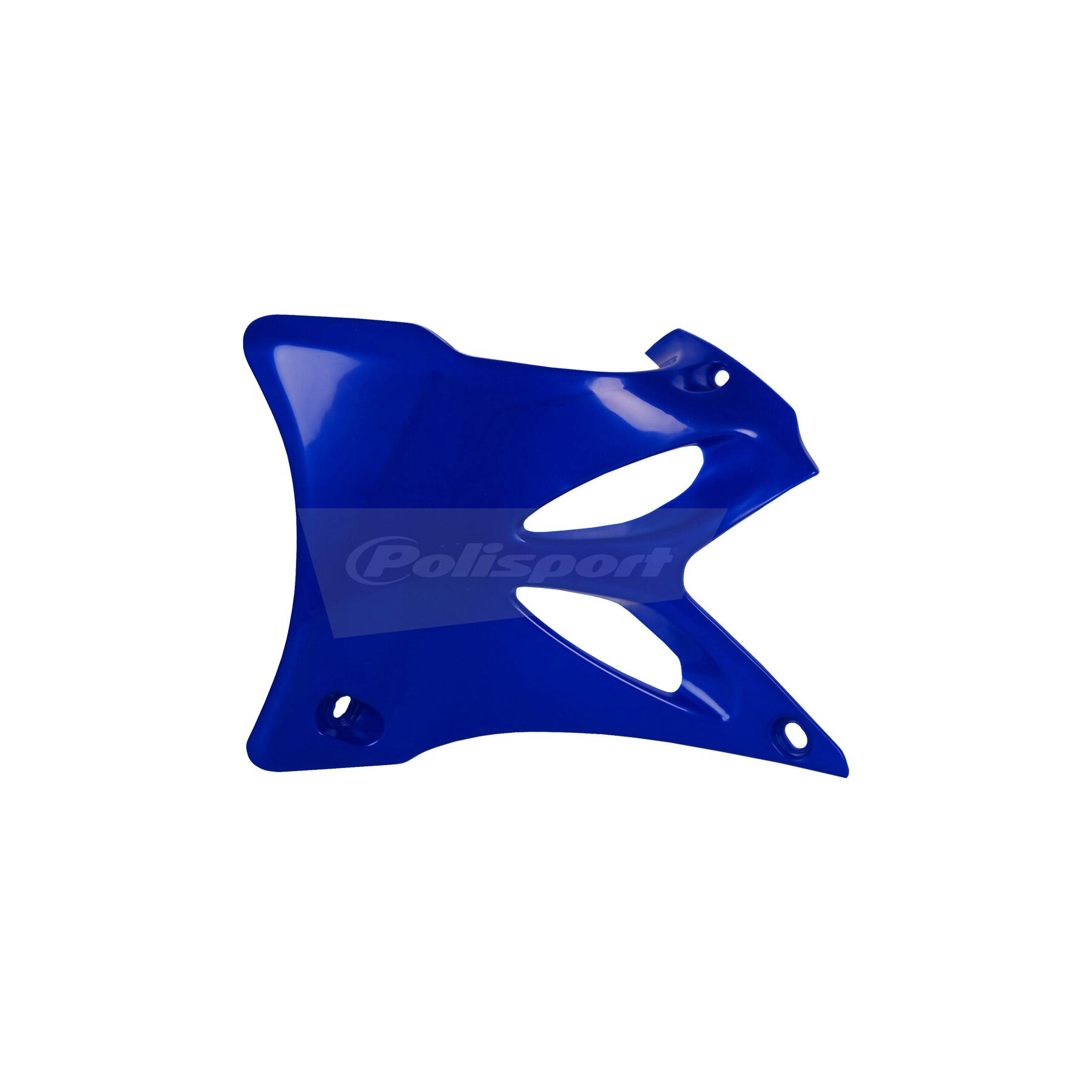 Polisport Radiator Shroud Yamaha YZ85 2002-2014