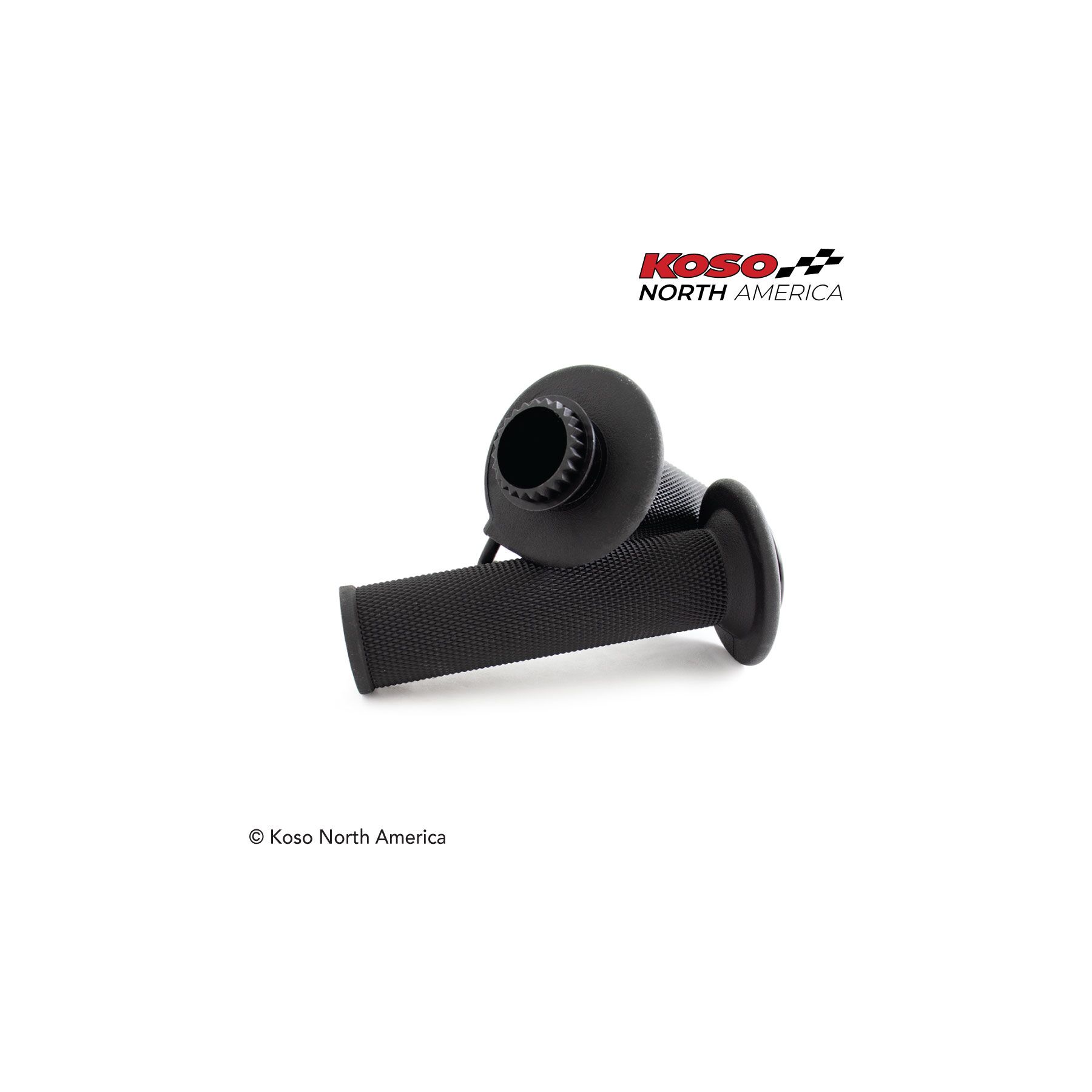 Koso MX-1 Heated Grips