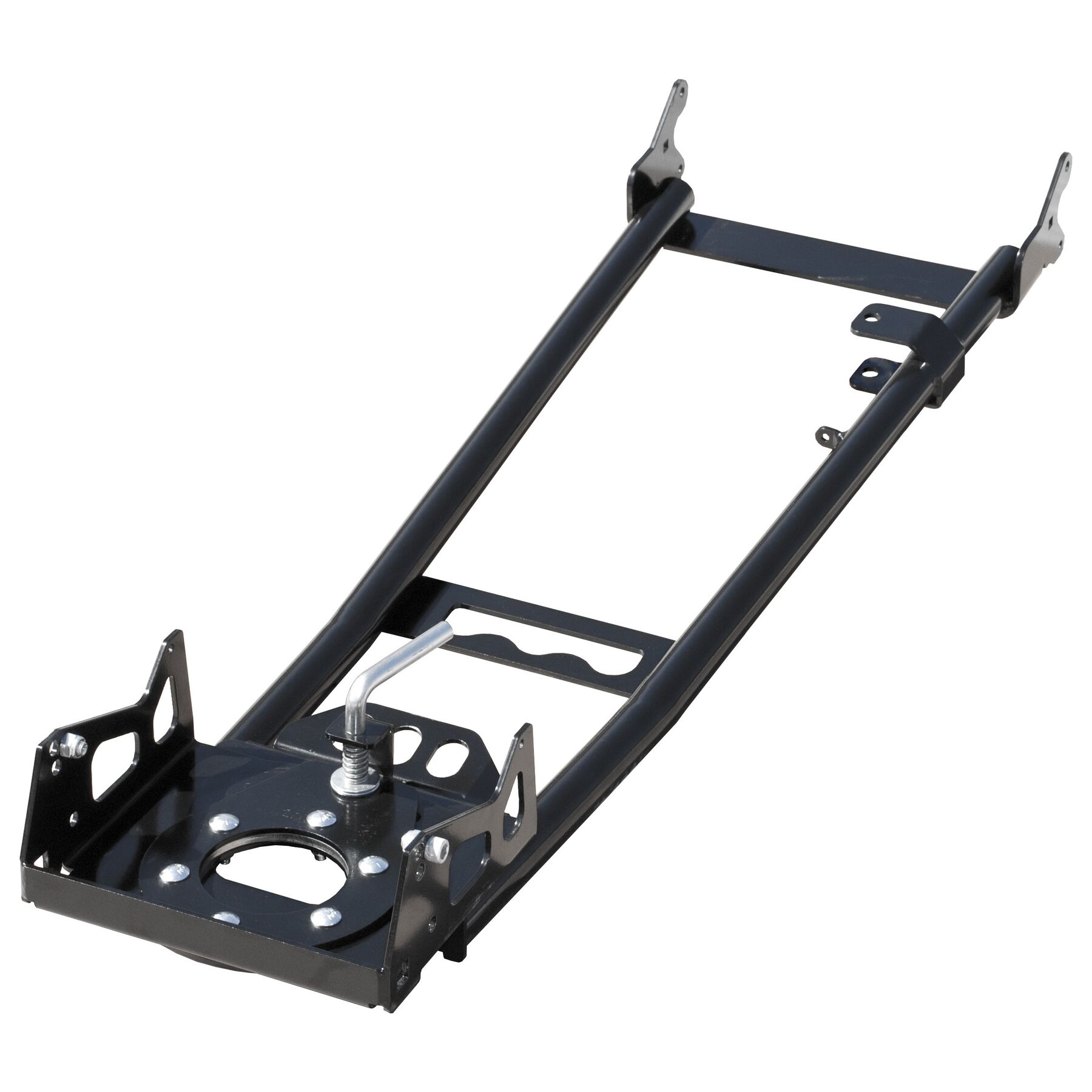 Open Trail ATV Push Tube System