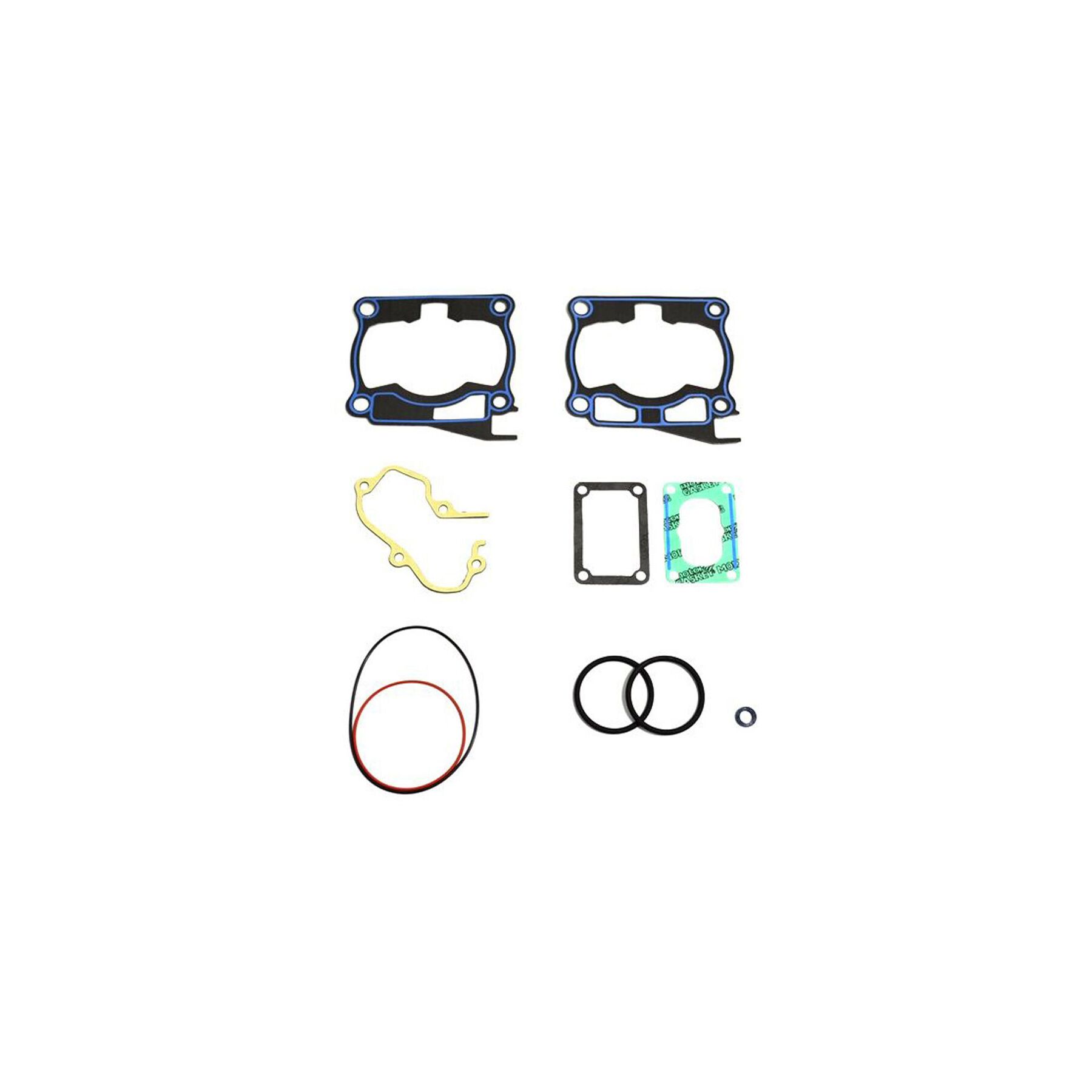 Athena Top End Gasket Kit Yamaha YZ125 1994-1998