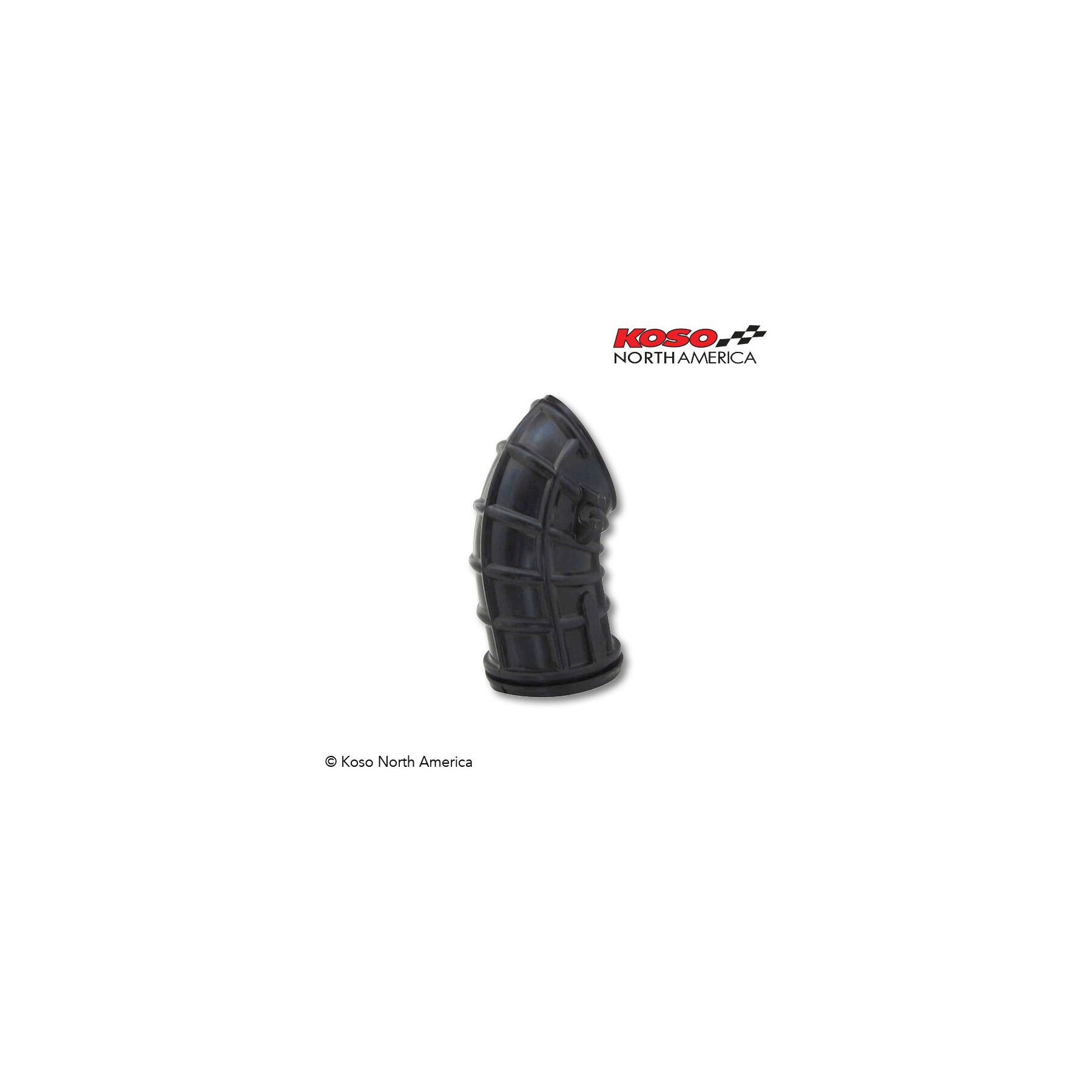 Koso Rubber Intake Honda Grom 2014-2015