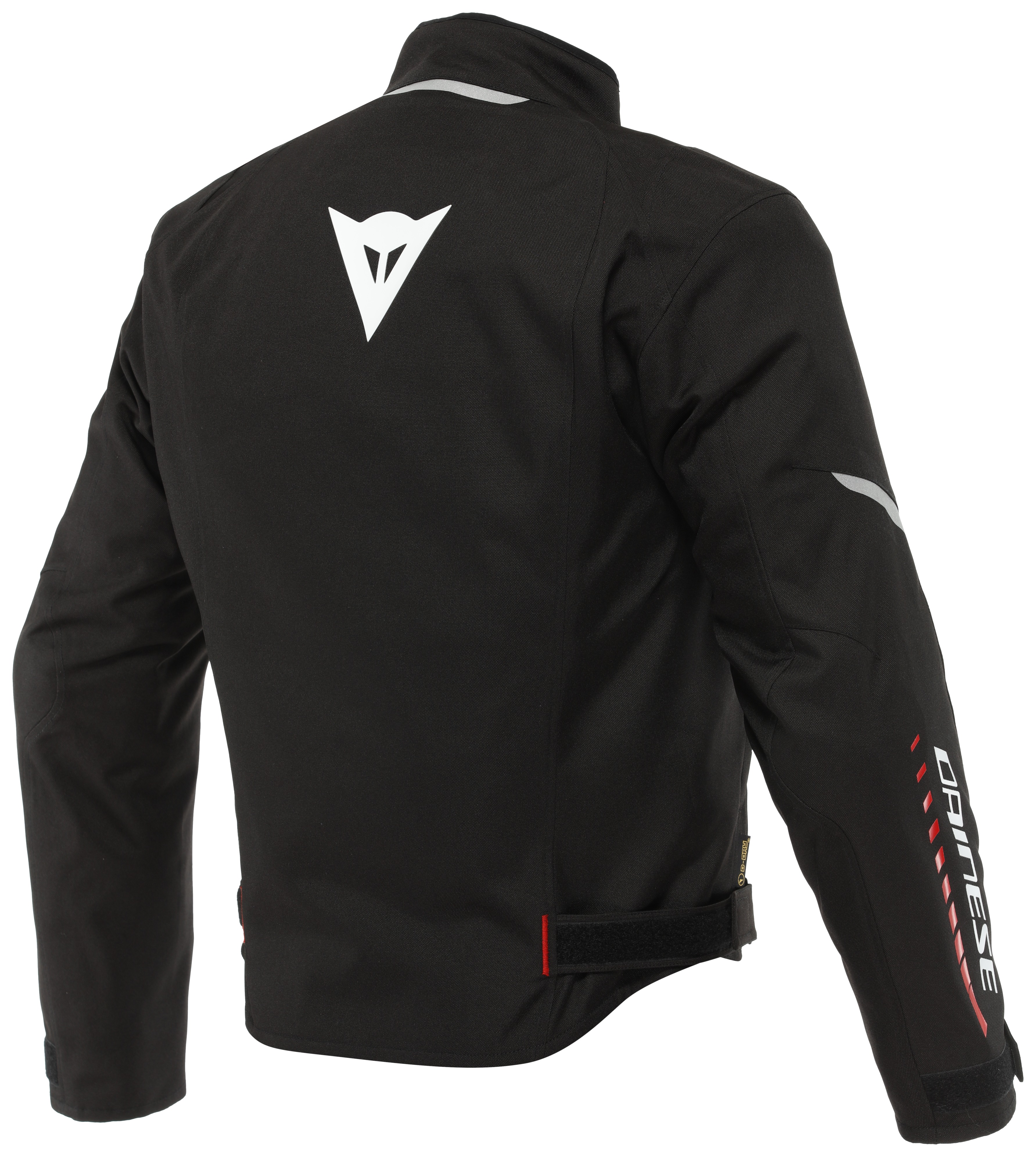 Dainese Veloce D-Dry Jacket - RevZilla