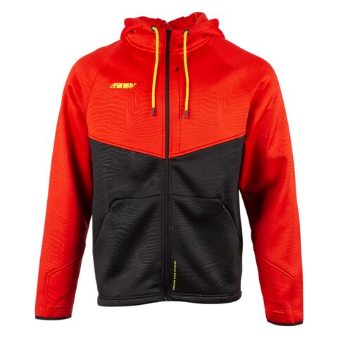 509 Tech Zip Hoody