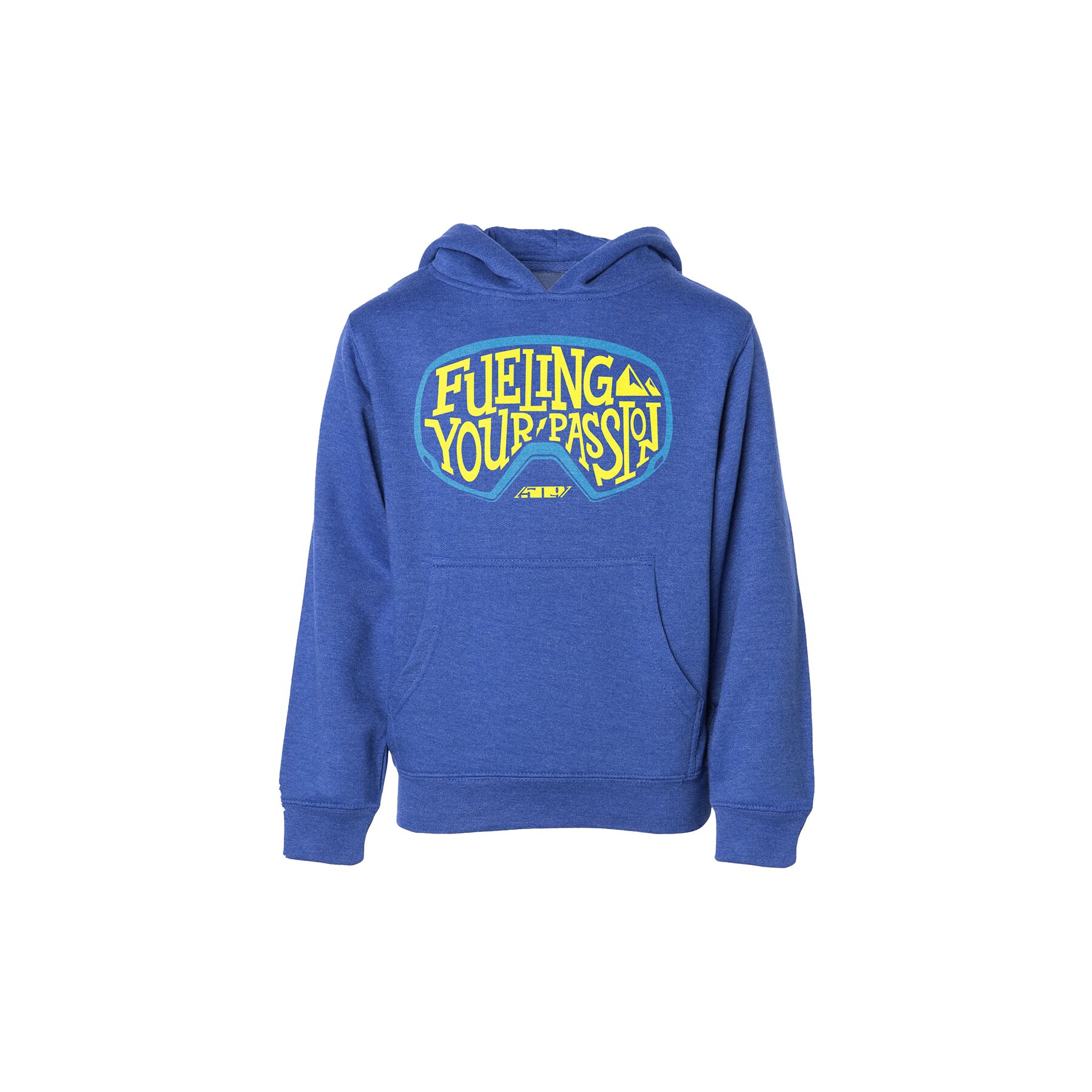 509 Youth Hoody