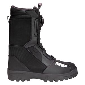 snowboard boots for snowmobiling