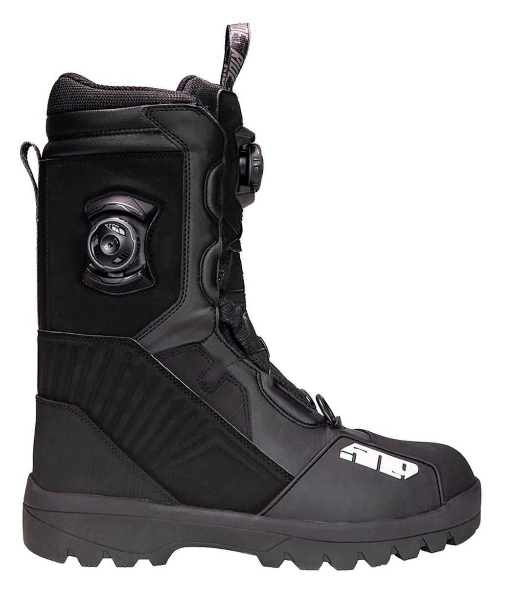 boa motorcycle boots