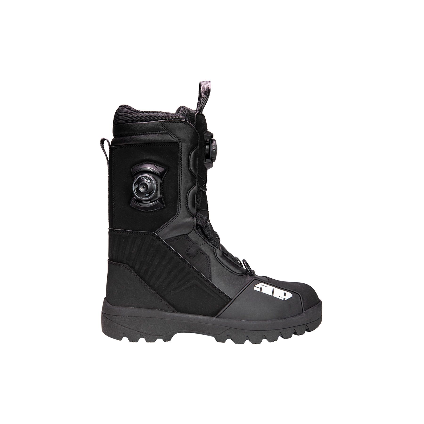 509 Raid Double Boa Boots