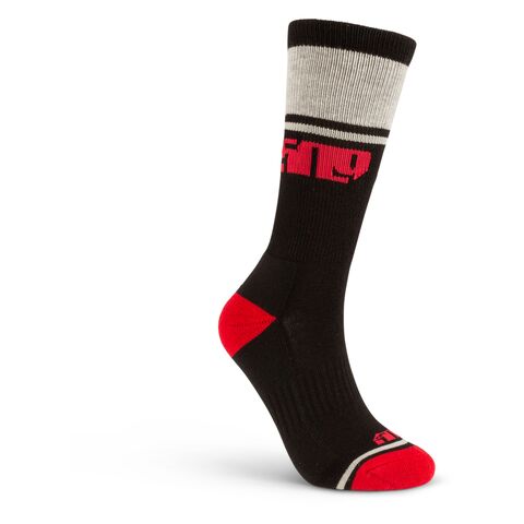 509 Route 5 Casual Socks