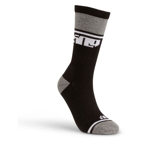 509 Route 5 Casual Socks