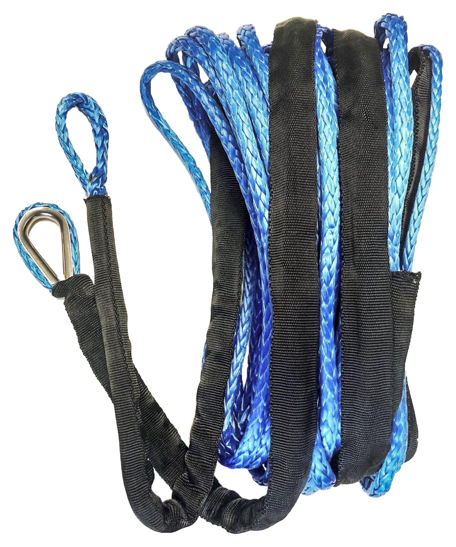 Open Trail Synthetic Winch Rope 3/16"