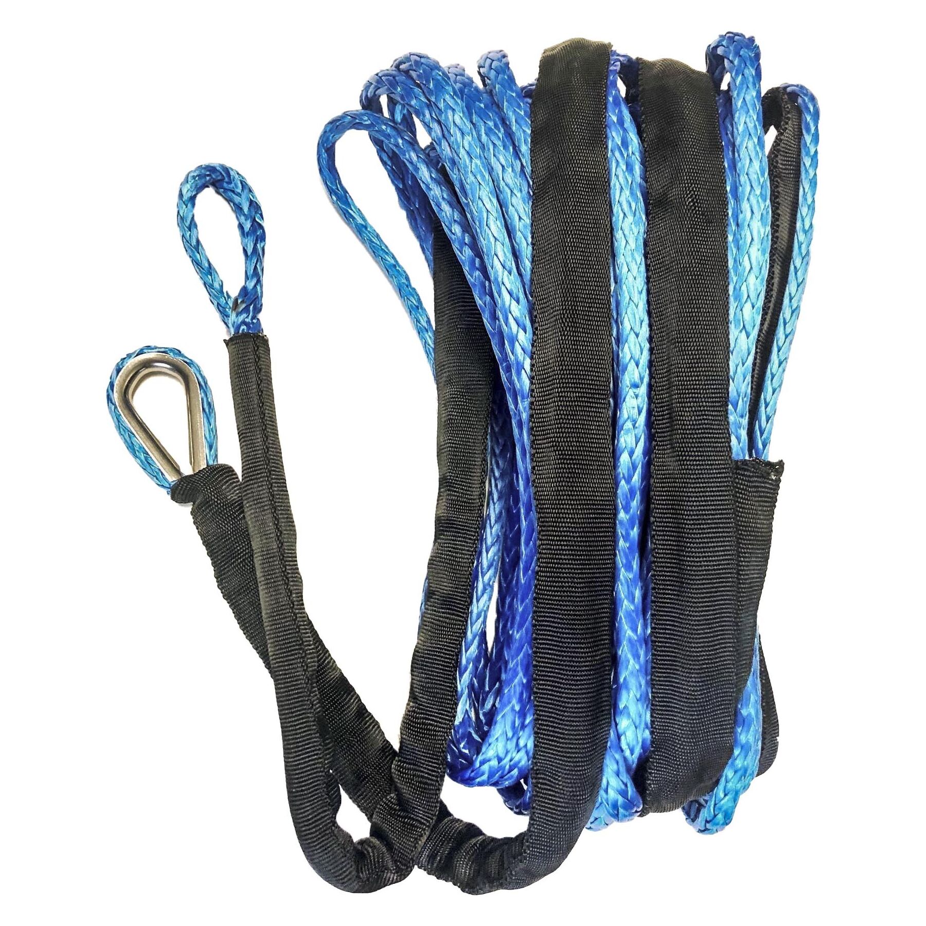 Open Trail Synthetic Winch Rope