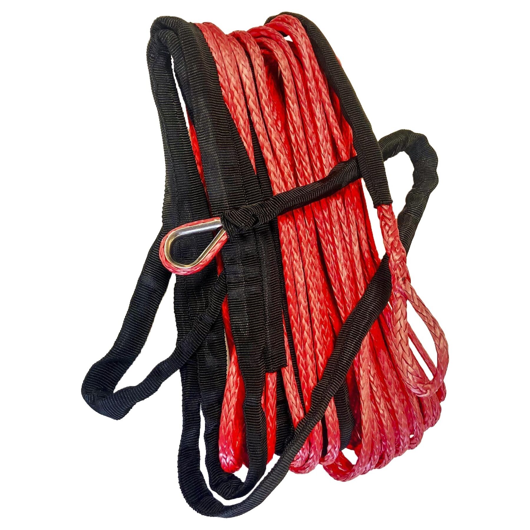 Open Trail Synthetic Winch Rope