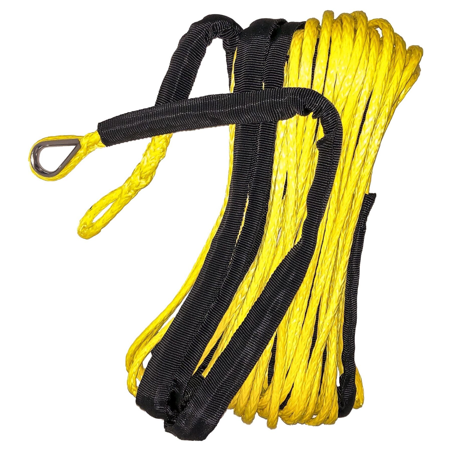 Open Trail Synthetic Winch Rope