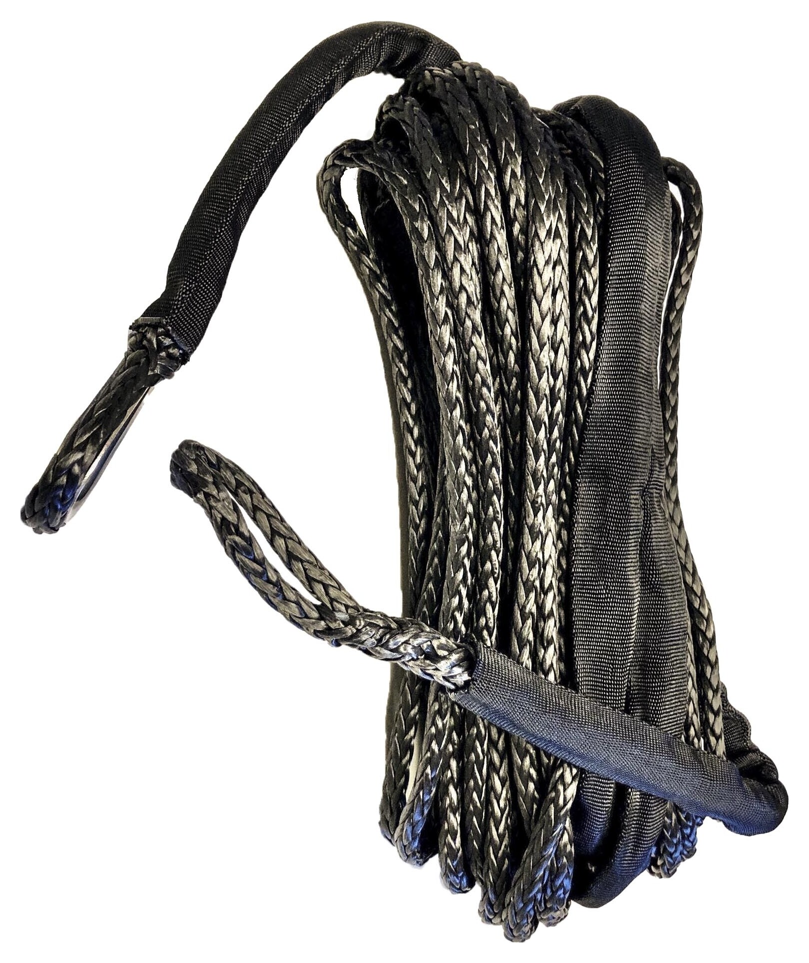 Open Trail Synthetic Winch Rope 1/4"