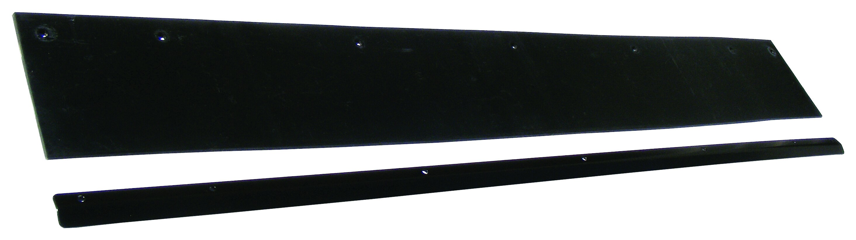 Open Trail Rubber Plow Flap Kit N/A