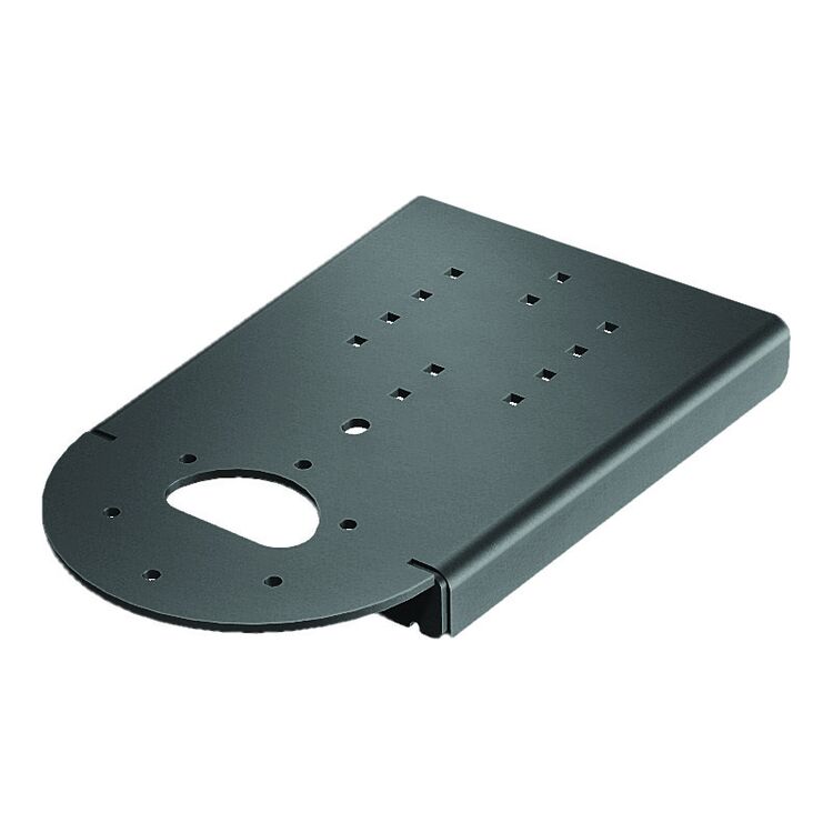 Open Trail UTV Plow Push Tube Extension Kit