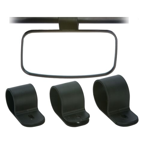 Open Trail Universal Side / Rearview Mirror