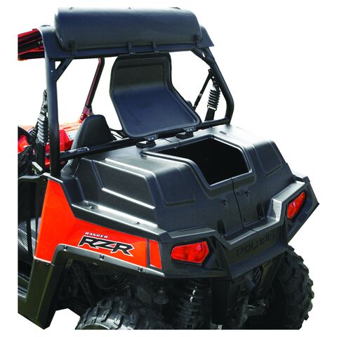 Open Trail UTV Bed Cargo Cover Polaris RZR 800 / 4 2008-2014