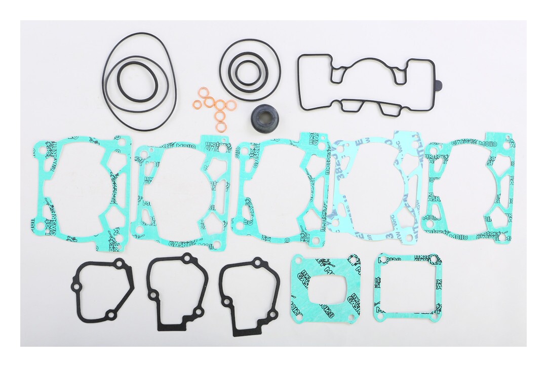 Athena Top End Gasket Kit KTM / Husqvarna 125cc-150cc 2016-2021 / P400270600077 undefined