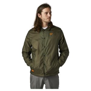 fox hrc pit jacket